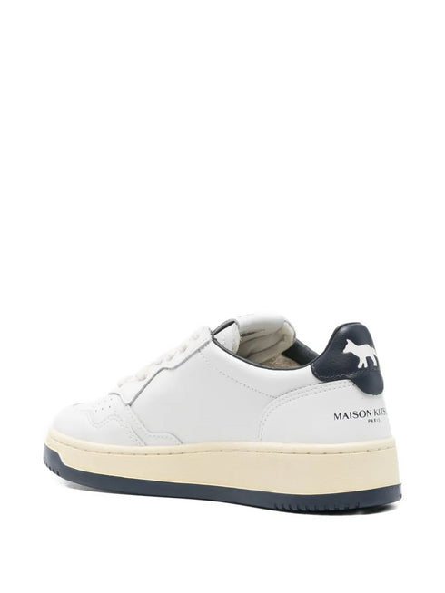AUTRY MEDALIST X MAISON KITSUNE